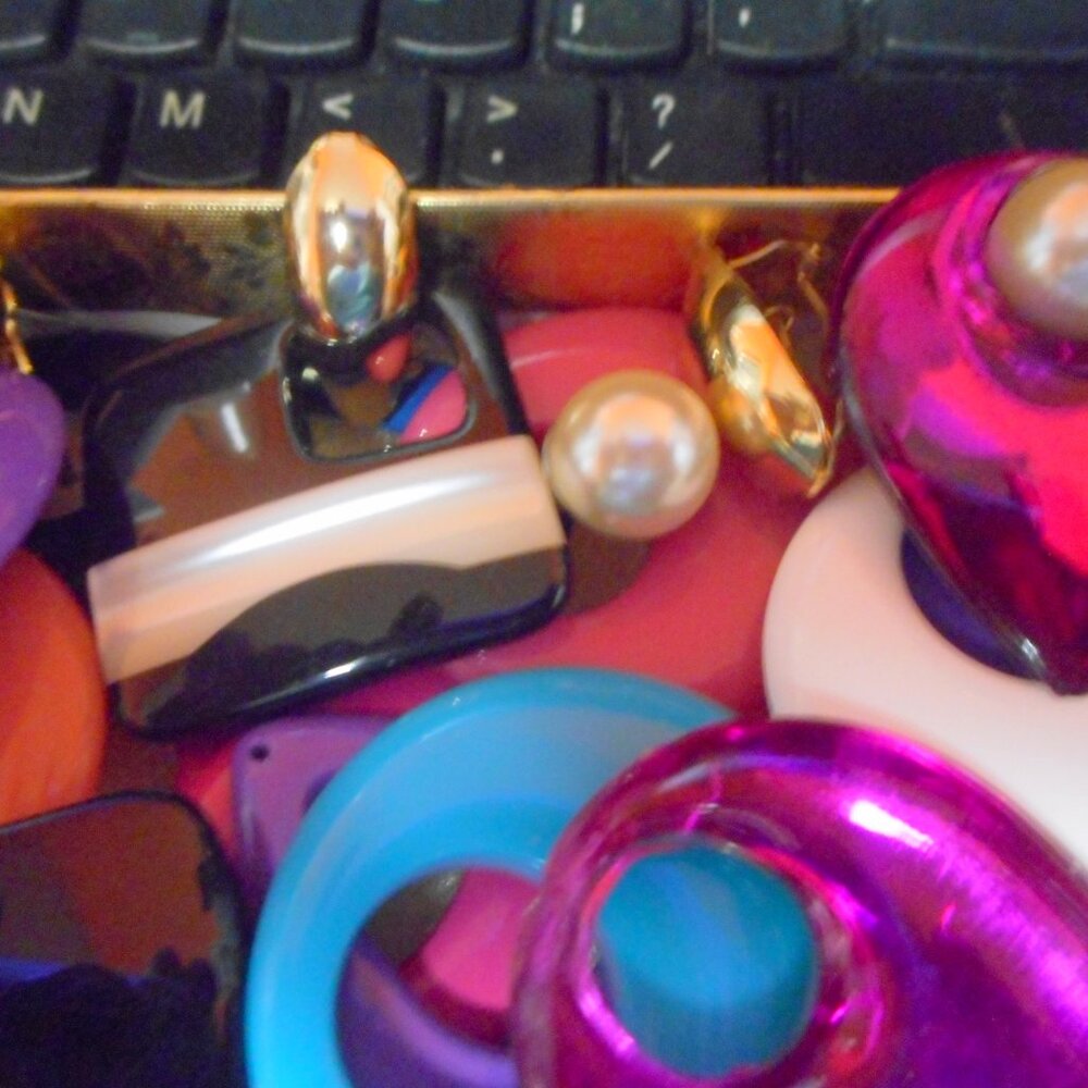 THE WHOLE BOX ... ALL INTERCHANGEABLE ... - Picture 5 of 6